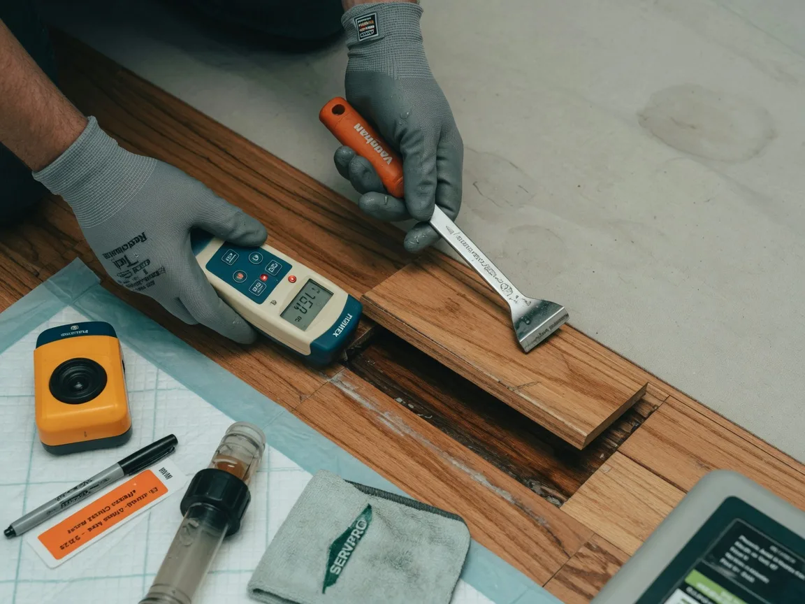 Why choose Water Damage Restoration in Youngwood, PA